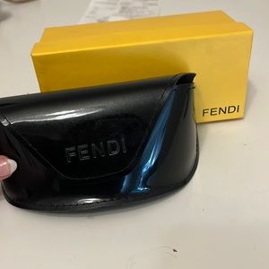 Fendi sunglasses
